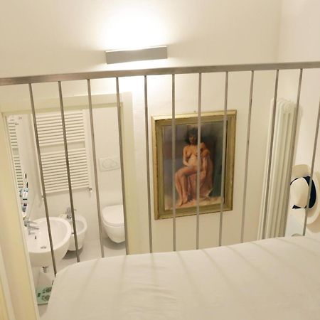 Dimora San Fermo 11 Apartment Verona Exterior photo