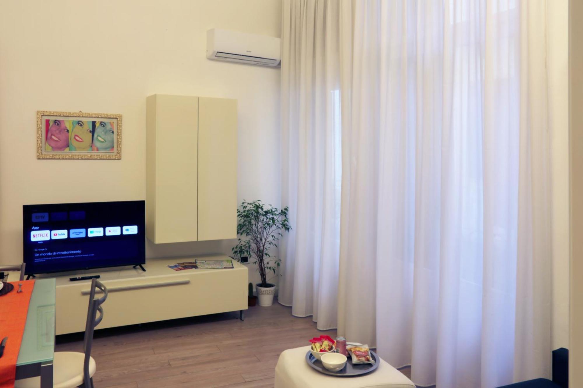 Dimora San Fermo 11 Apartment Verona Exterior photo