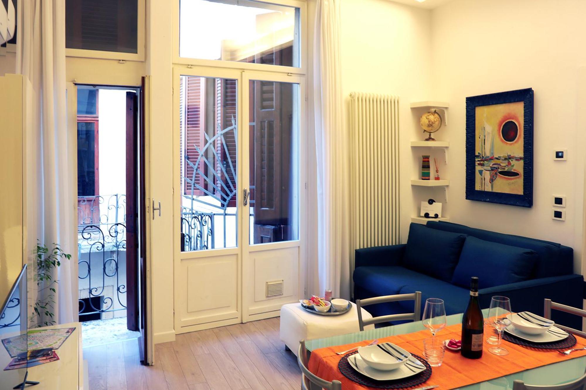 Dimora San Fermo 11 Apartment Verona Exterior photo