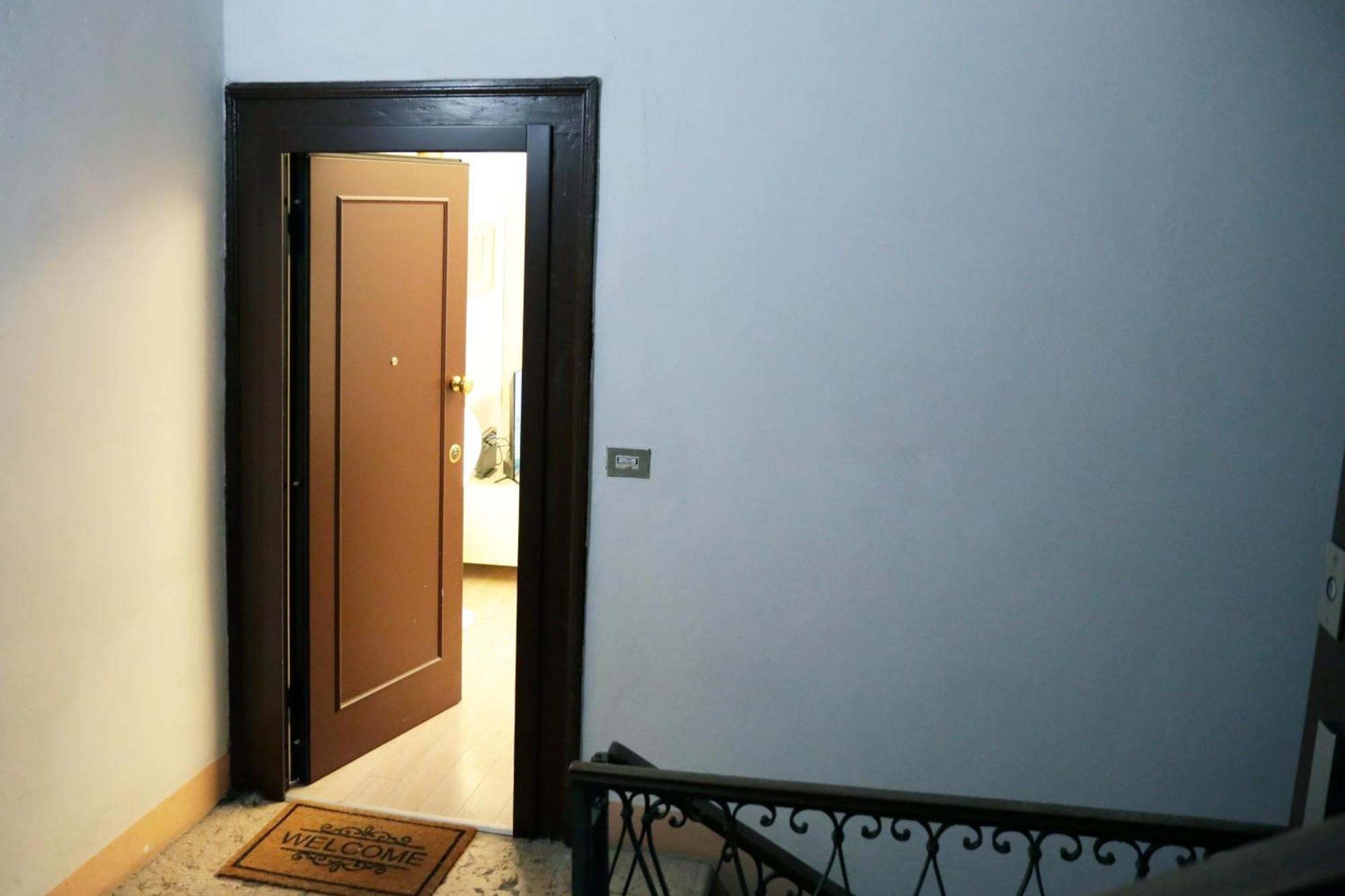 Dimora San Fermo 11 Apartment Verona Exterior photo