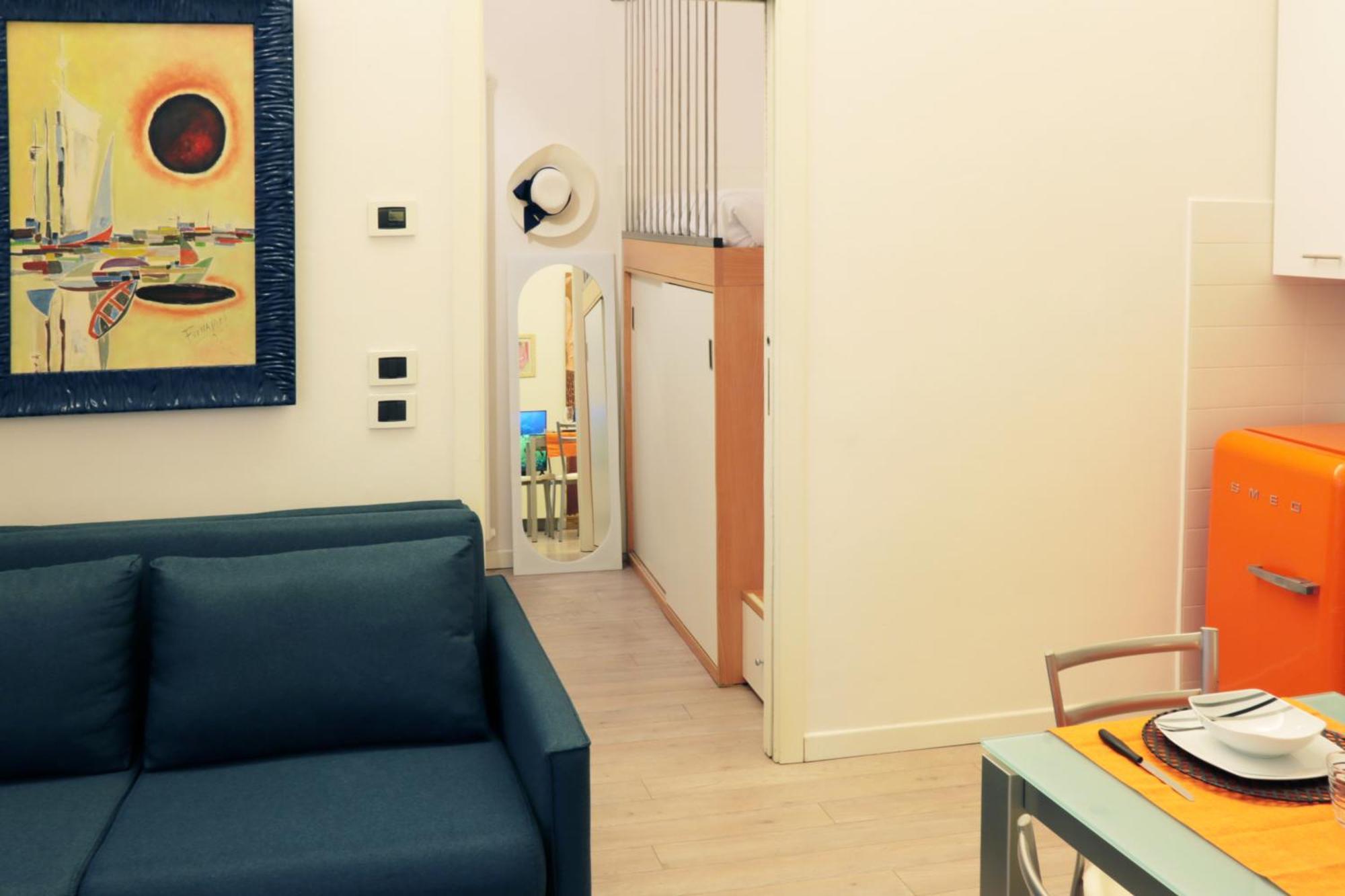 Dimora San Fermo 11 Apartment Verona Exterior photo