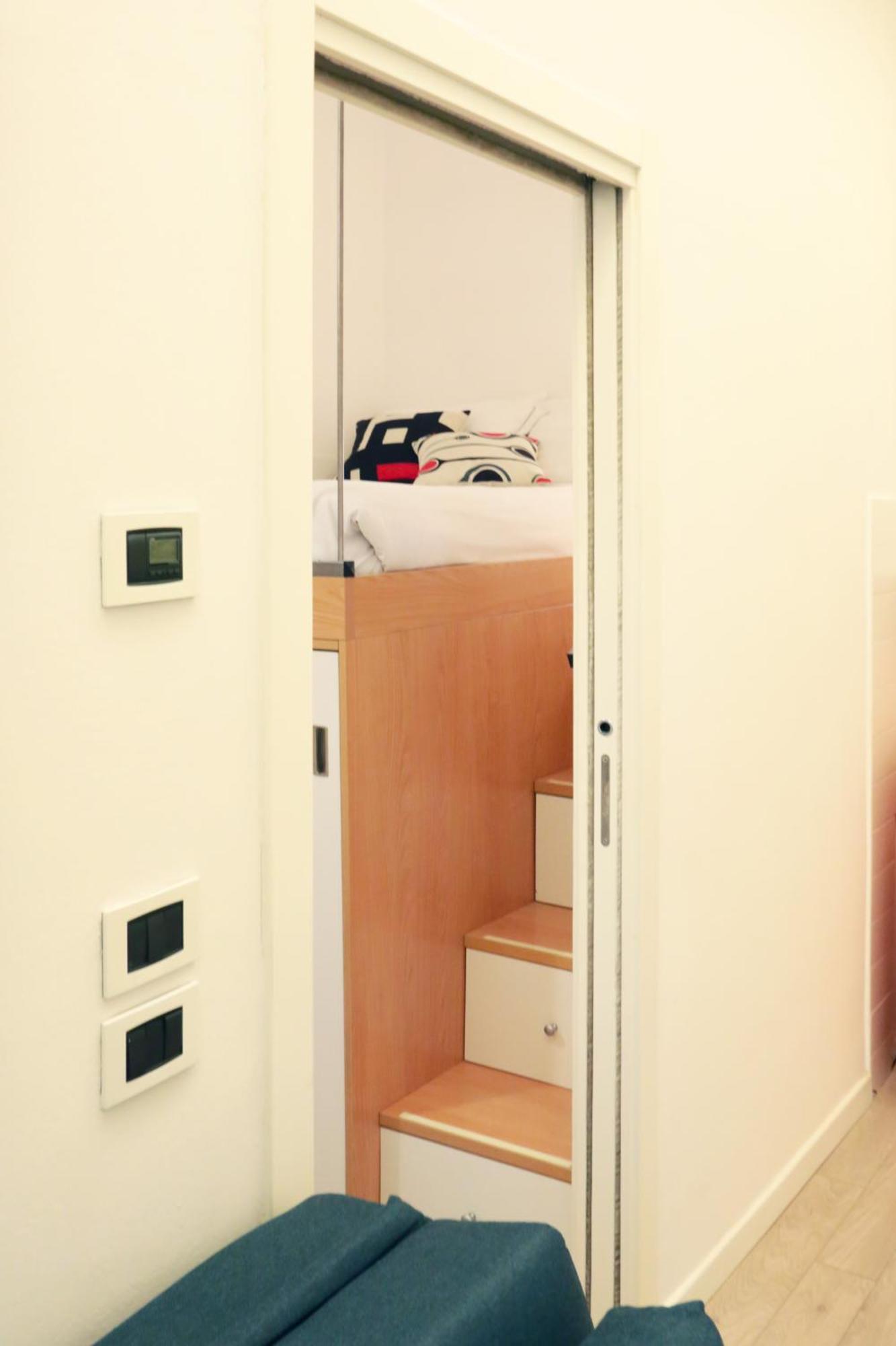 Dimora San Fermo 11 Apartment Verona Exterior photo