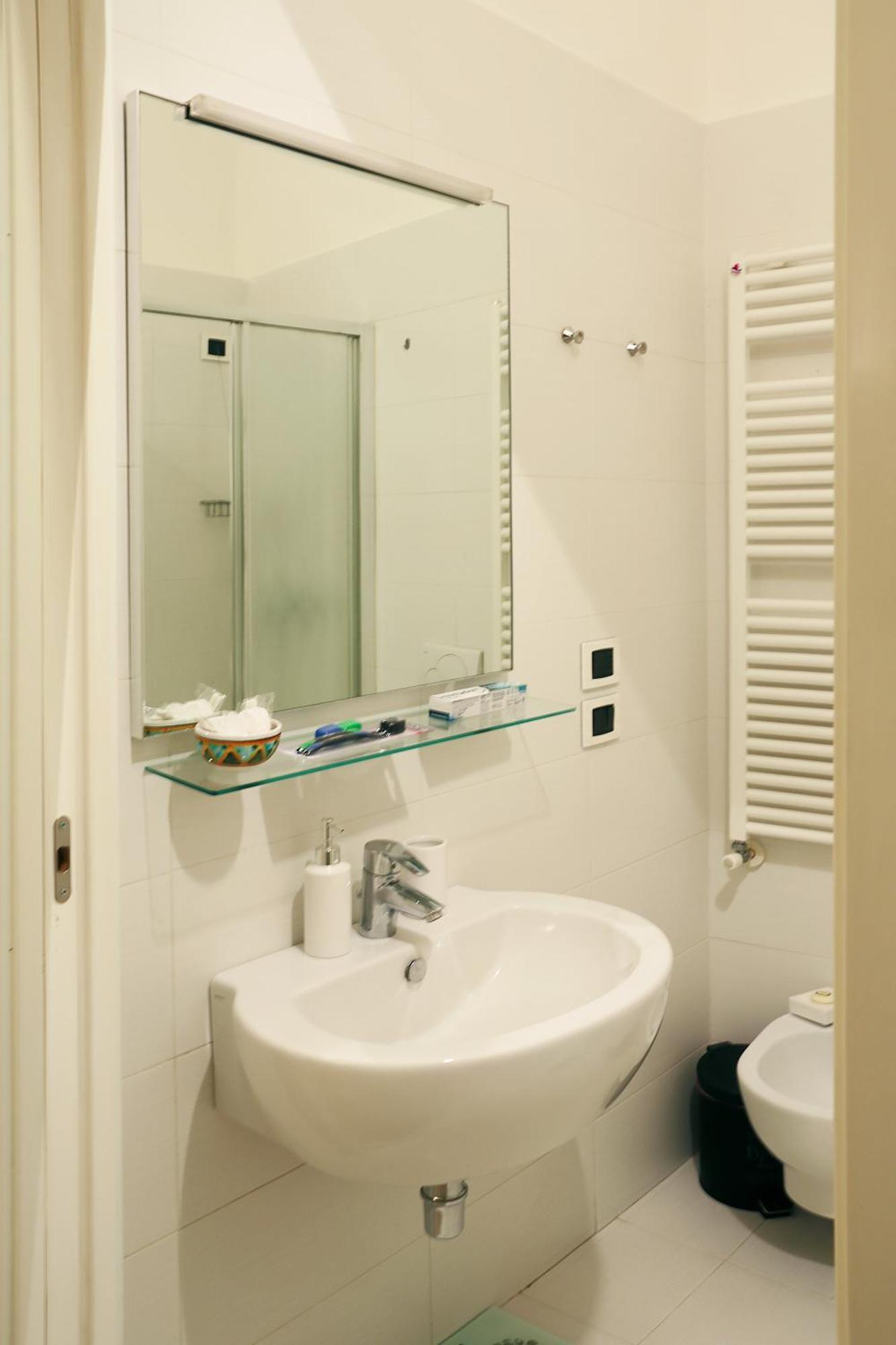Dimora San Fermo 11 Apartment Verona Exterior photo