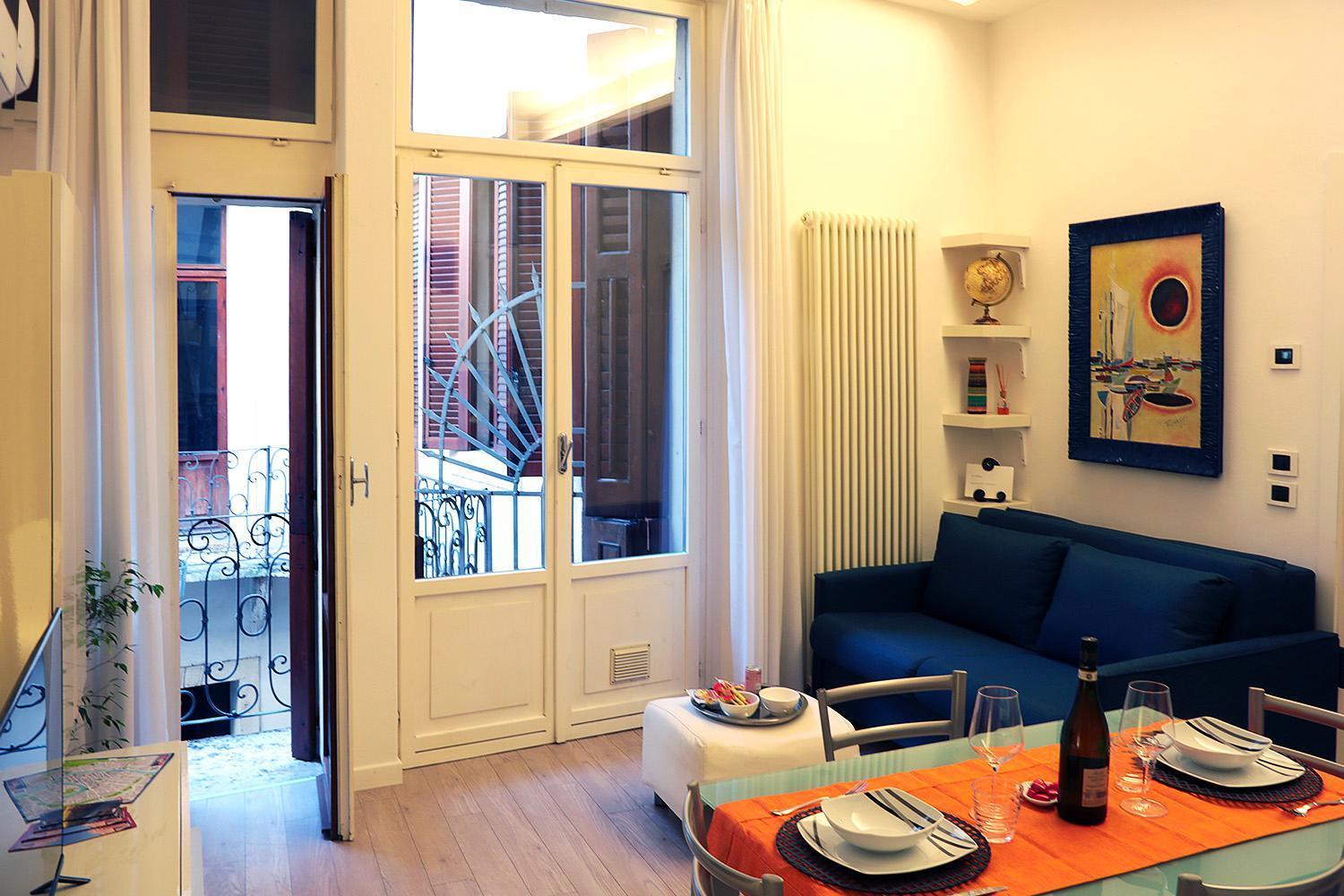 Dimora San Fermo 11 Apartment Verona Exterior photo